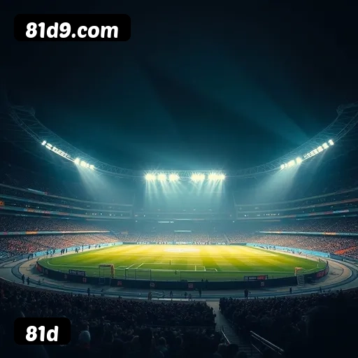 Catálogo 81d com mais de 3.100 jogos — Pragmatic Play, Evolution, NetEnt e fornecedores certificados