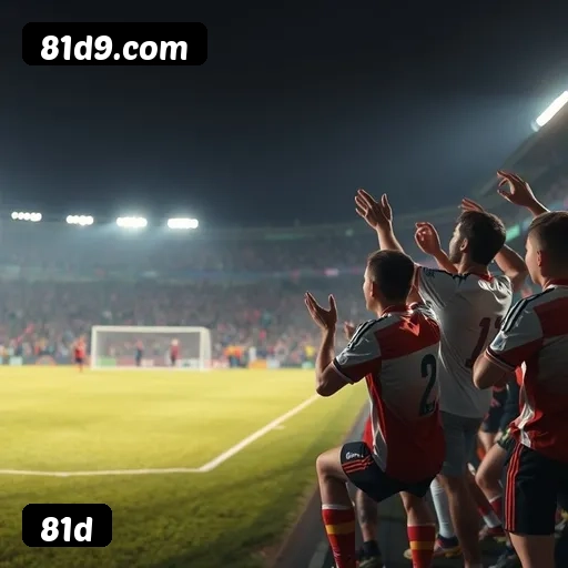 6 vantagens exclusivas do programa VIP da 81d